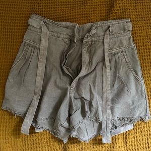 Free People Shorts